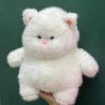 Мягкая игрушка Кот