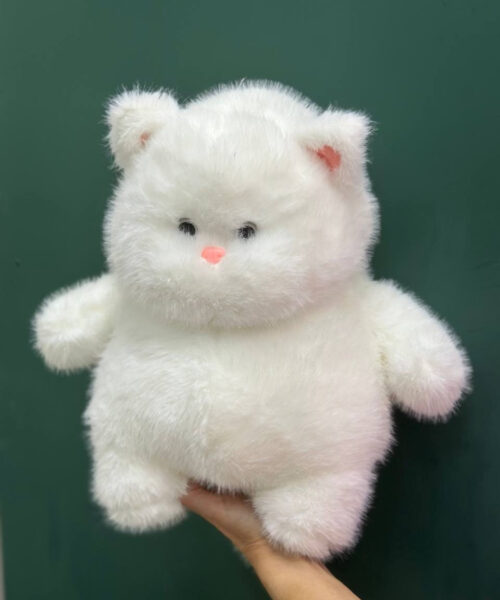 Мягкая игрушка Кот